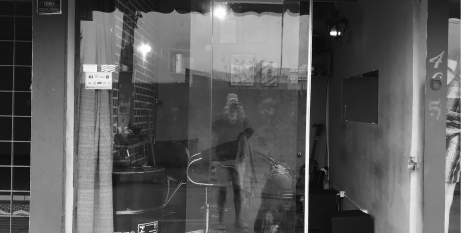 Barbearia