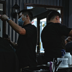 Corte & Barba
