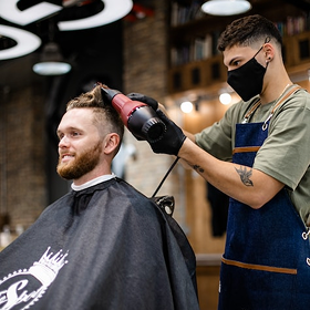 Corte completo