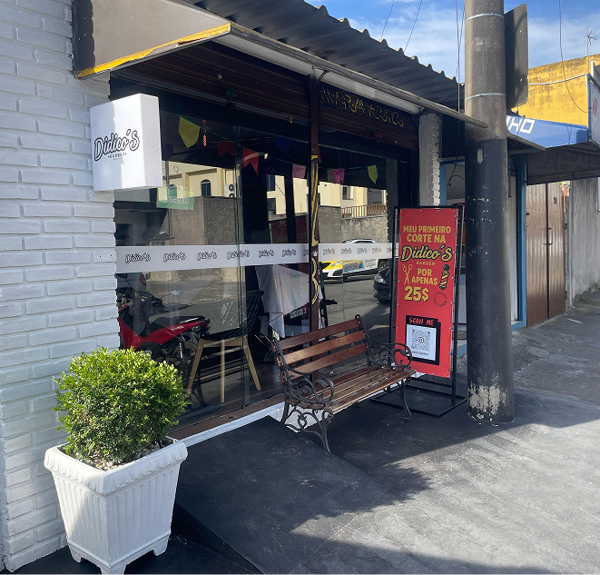 Embu Guaçu - Centro